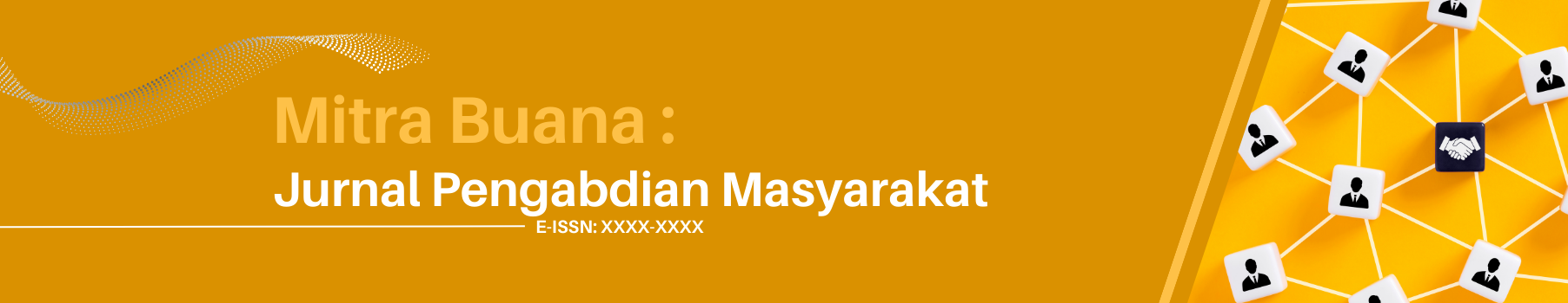 Mitra Buana: Jurnal Pengabdian Masyarakat